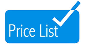 Service List