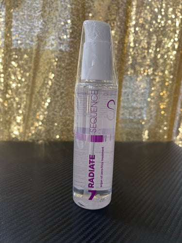 Radiate Smoothing Serum