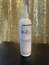 Load image into Gallery viewer, Chozen Symetri Mango Avocado Leave-in Conditioner