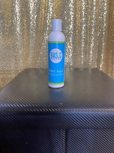 BOOST Rapid Restoration Shampoo/Conditioner