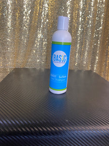 BOOST Rapid Restoration Shampoo/Conditioner